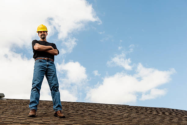 Clarinda, IA Roofing Contractor Company